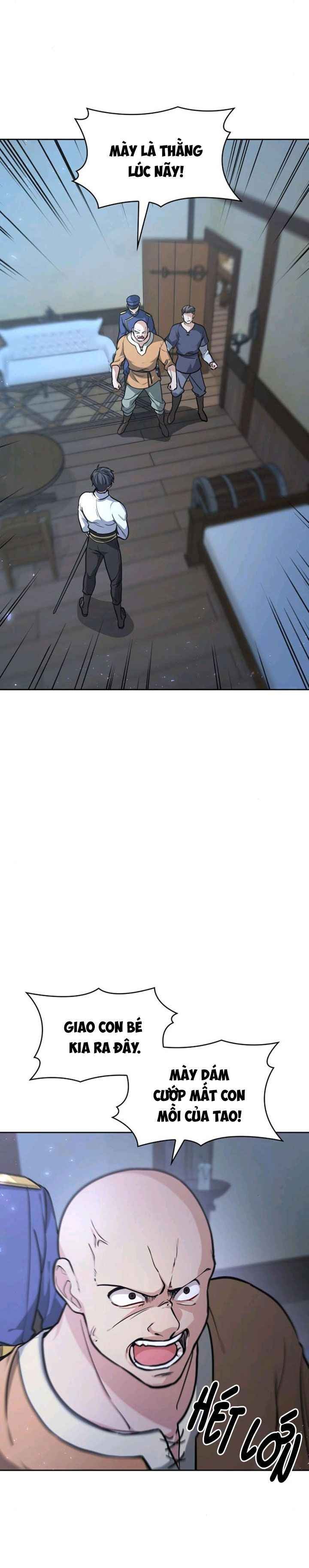 Regina Lena - Gửi Người Không Được Tha Thứ - Page 44