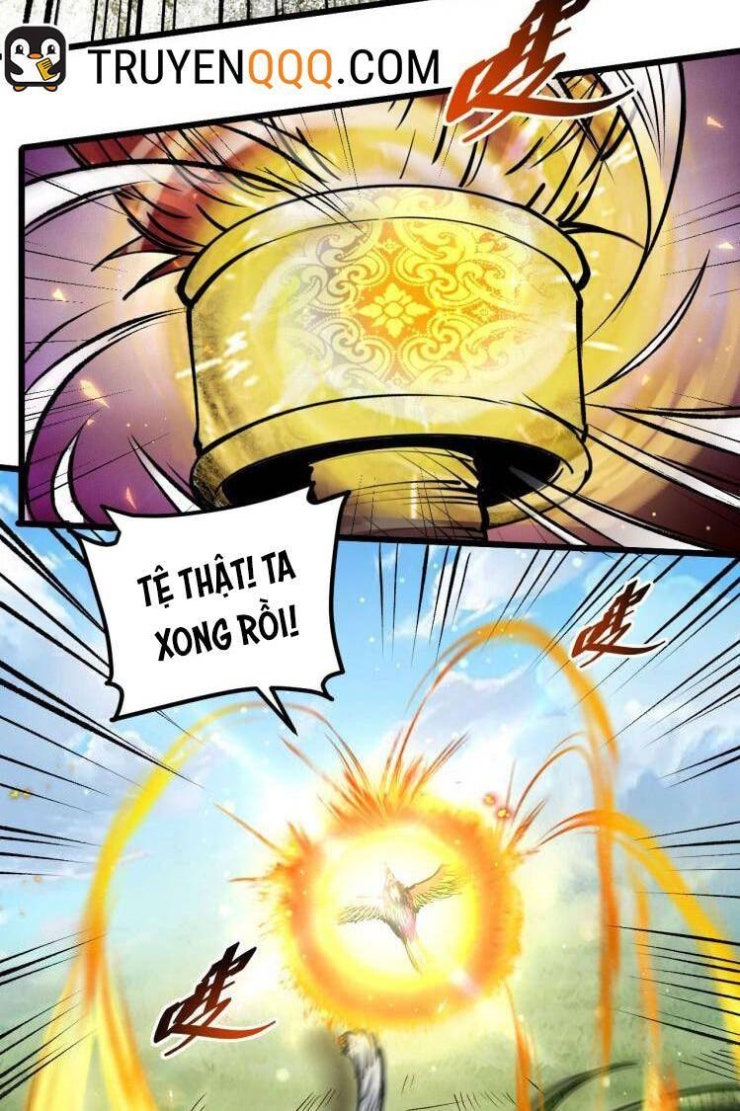 Thế Giới Xa Lạ - Page 4