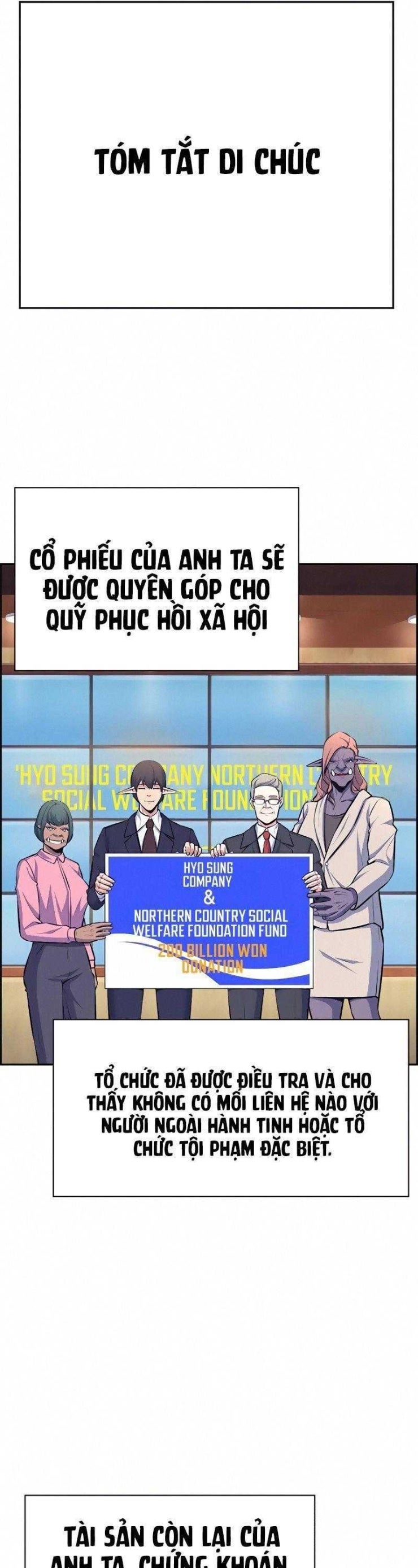 Kẻ Ngoại Lai Ở Vùng Đất Bị Ruồng Bỏ - Page 69