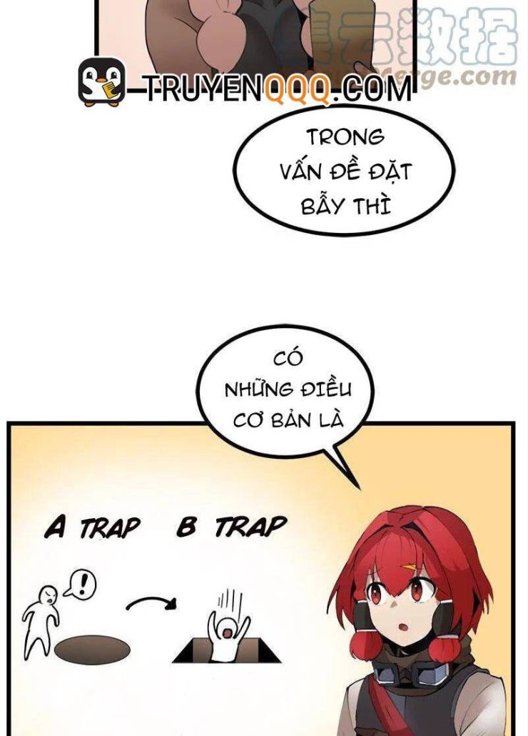 Bá Vương Hầm Ngục - Page 29