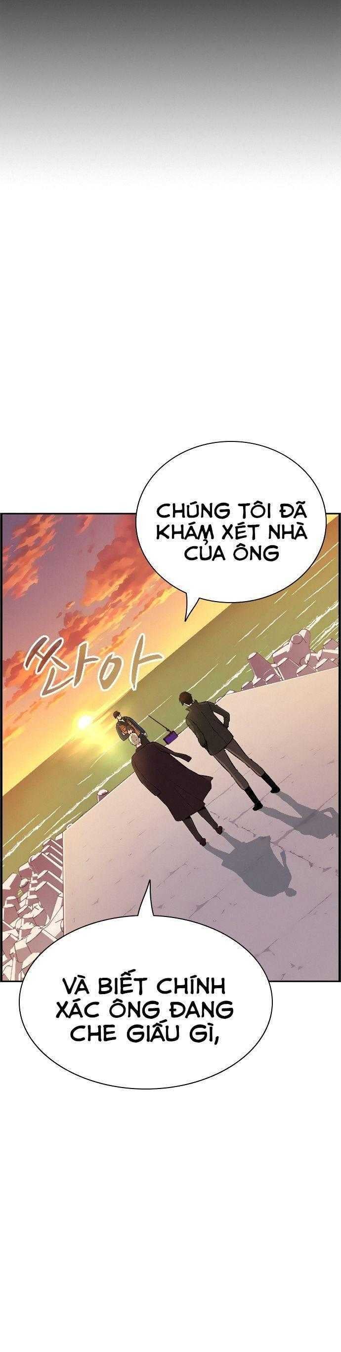 Kẻ Ngoại Lai Ở Vùng Đất Bị Ruồng Bỏ - Page 17