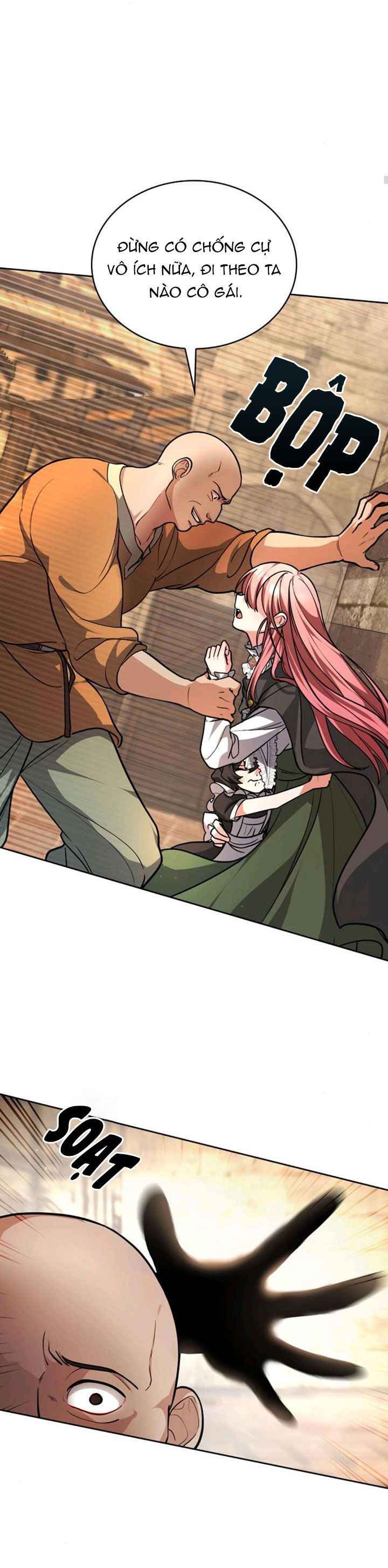 Regina Lena - Gửi Người Không Được Tha Thứ - Page 14