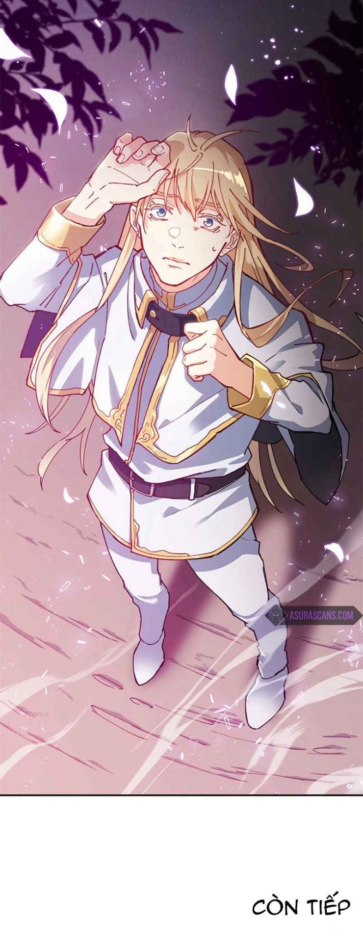 Công Tước Bạch Long - Page 64