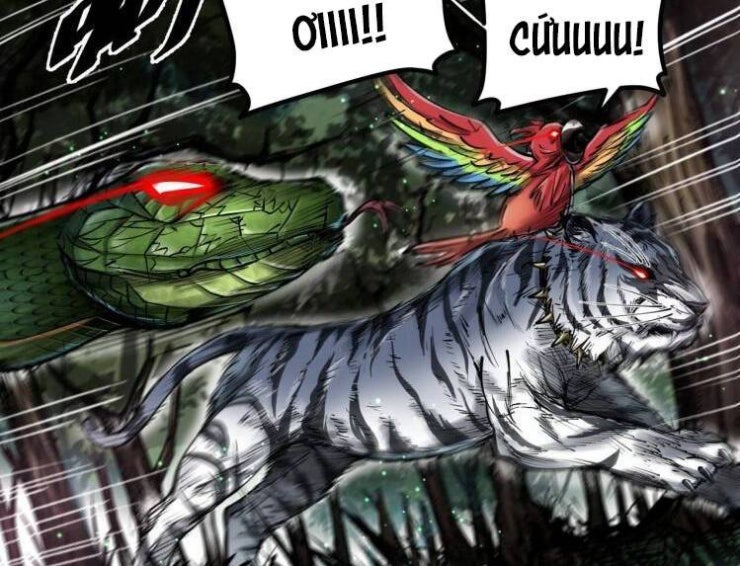 Thế Giới Xa Lạ - Page 17