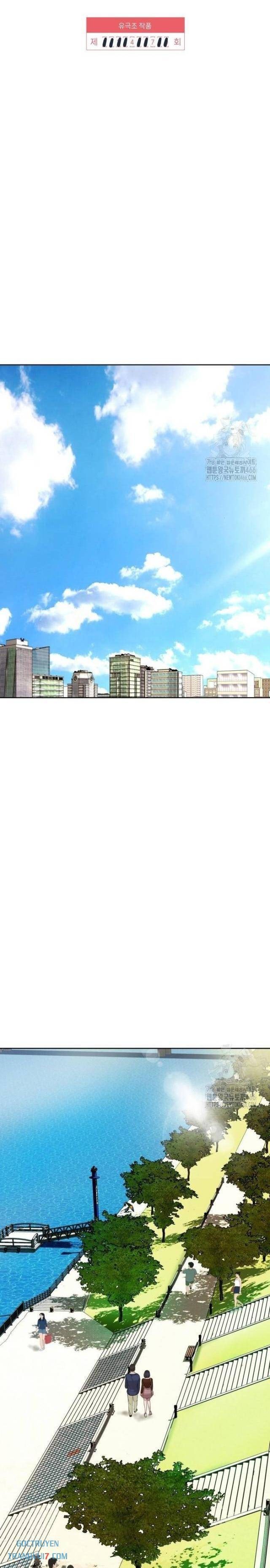 Người Trúng Độc Đắc Cũng Đi Làm - Page 29