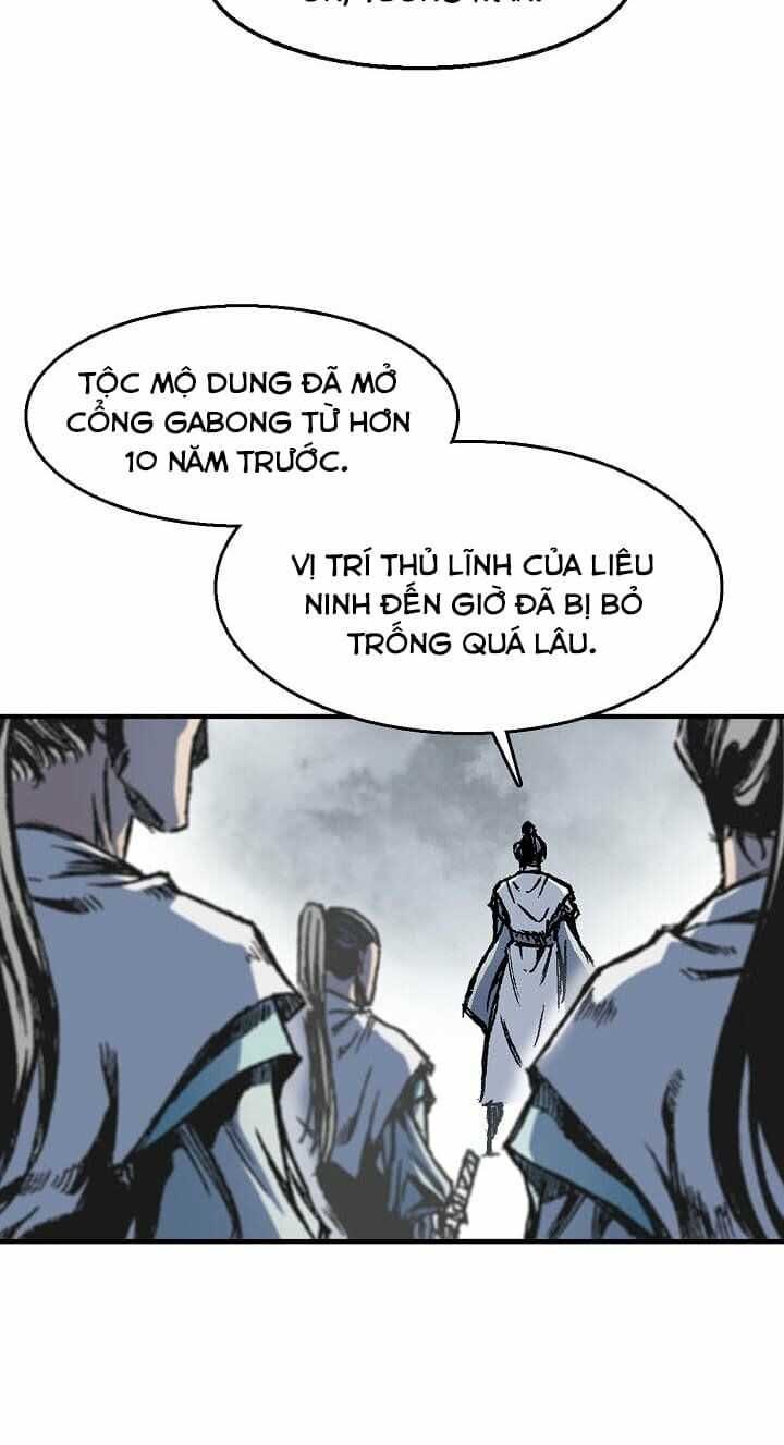 Hồi Ức Chiến Thần - Page 12