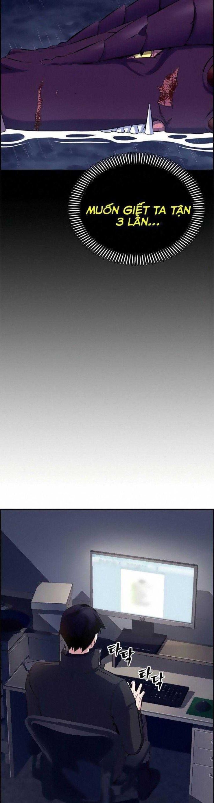 Kẻ Ngoại Lai Ở Vùng Đất Bị Ruồng Bỏ - Page 66