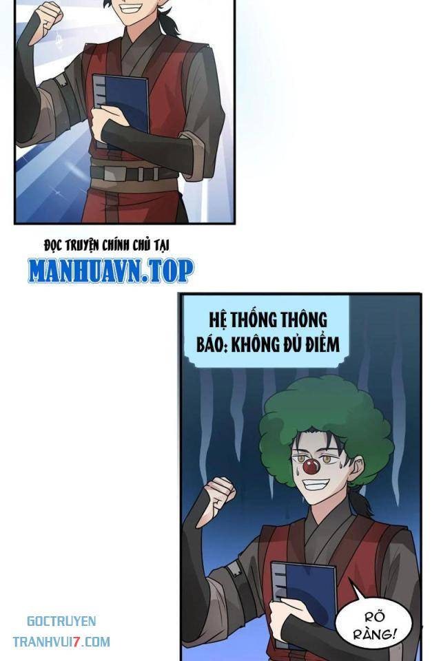 Vô Địch Thật Tĩnh Mịch - Page 30