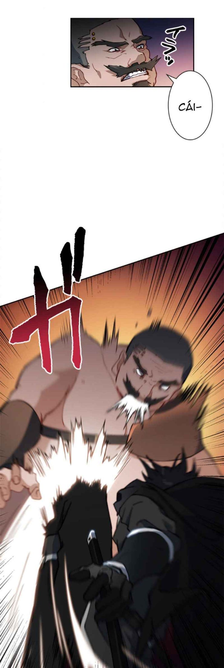 Công Tước Bạch Long - Page 27