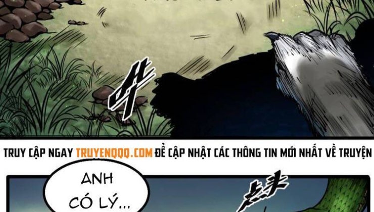 Thế Giới Xa Lạ - Page 14