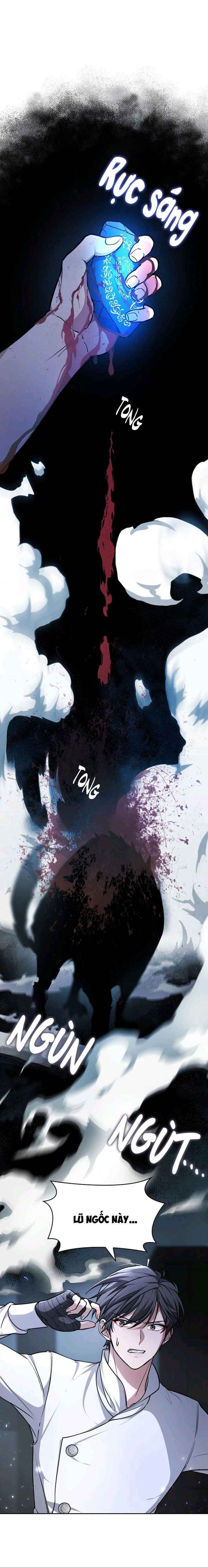 Regina Lena - Gửi Người Không Được Tha Thứ - Page 47