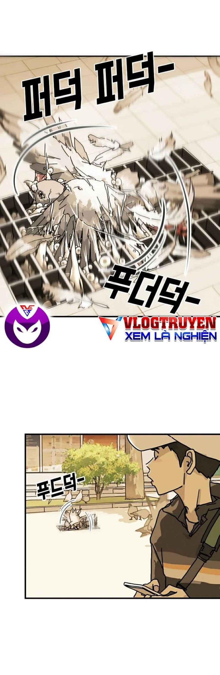 Đại Dịch Seoul - Page 77