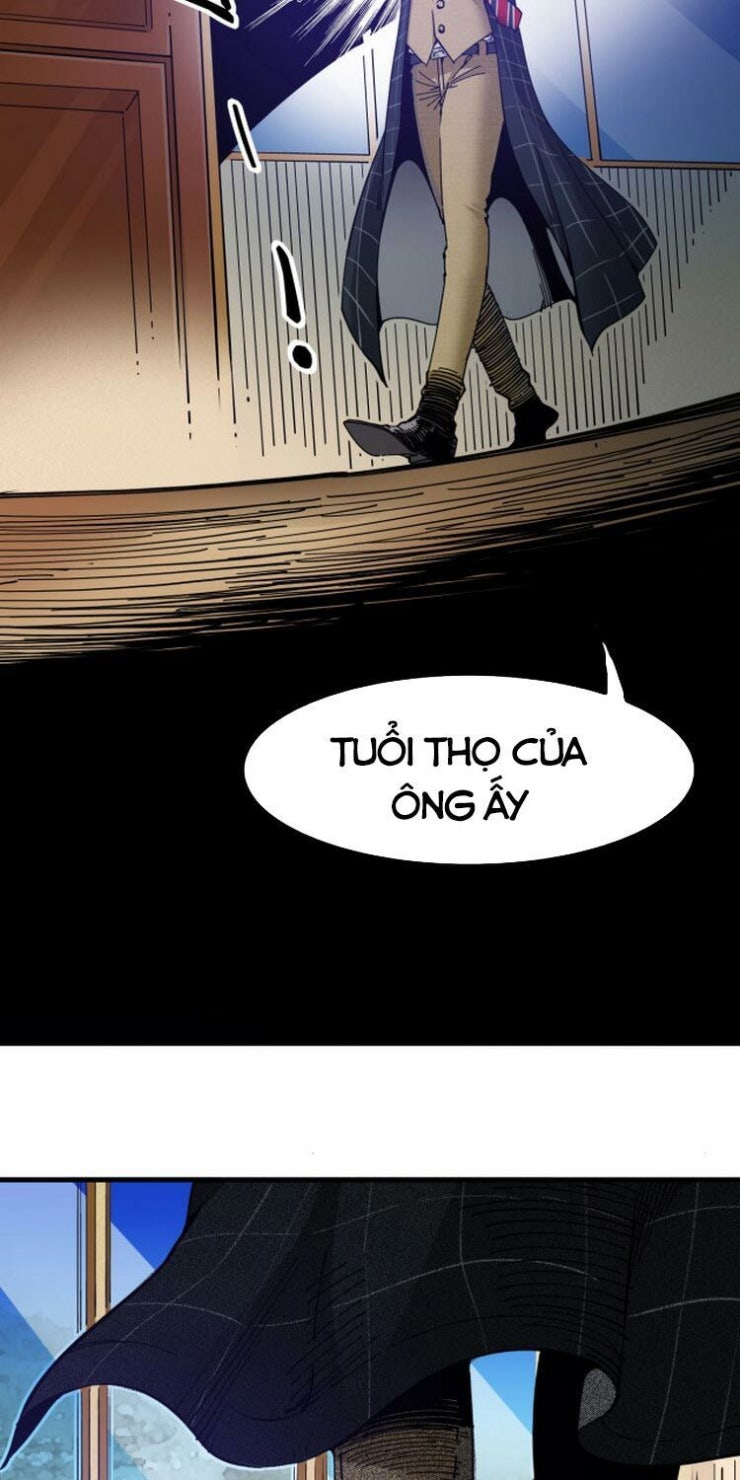 Câu Lạc Bộ Trường Sinh - Page 11