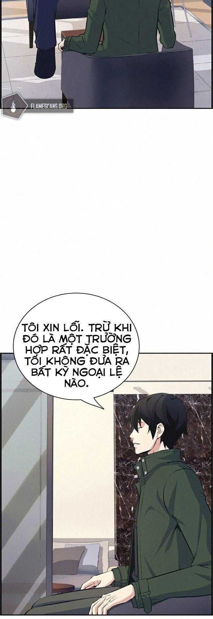 Kẻ Ngoại Lai Ở Vùng Đất Bị Ruồng Bỏ - Page 24