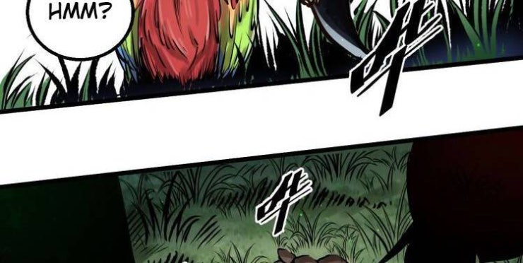 Thế Giới Xa Lạ - Page 12