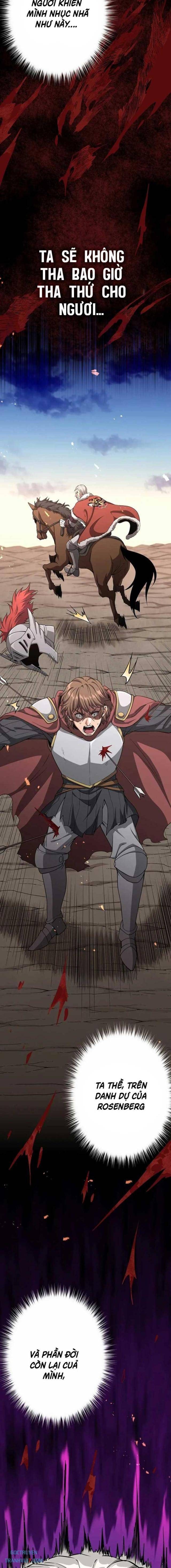 Phòng Thủ Hầm Ngục - Page 16