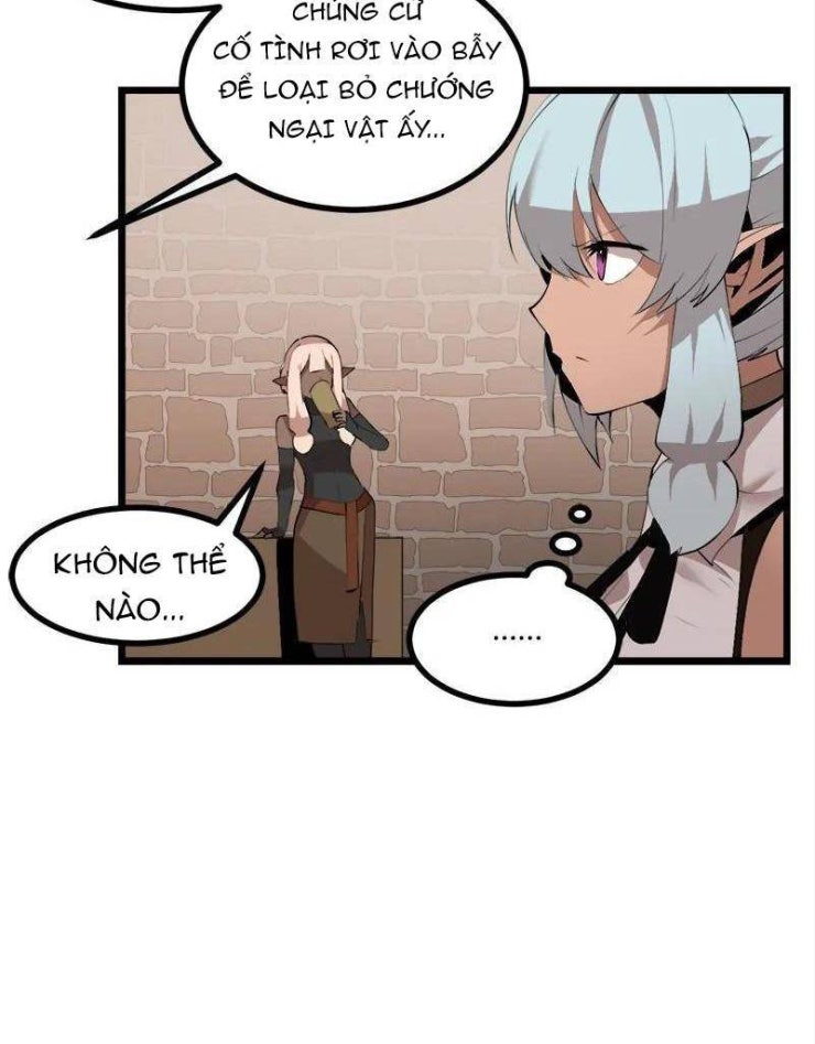 Bá Vương Hầm Ngục - Page 33