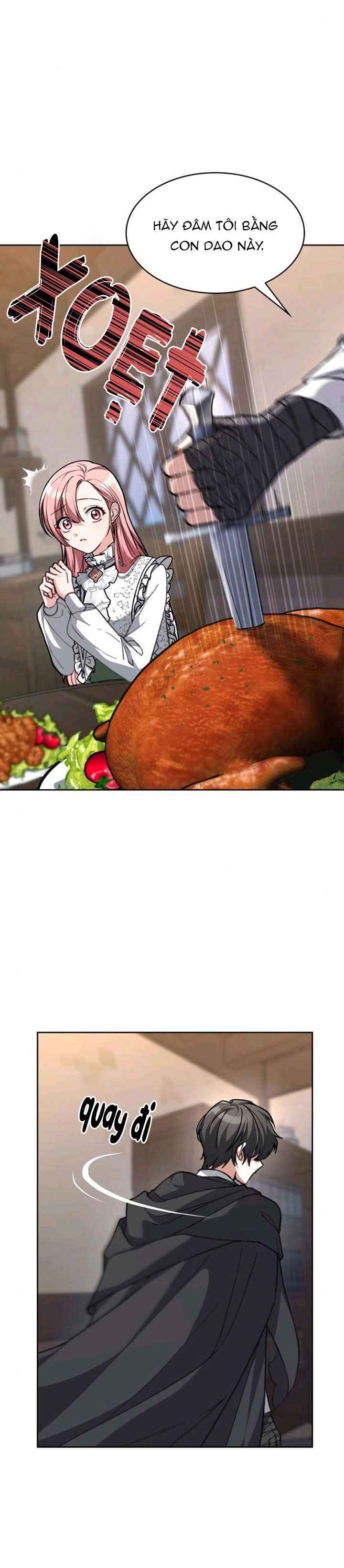 Regina Lena - Gửi Người Không Được Tha Thứ - Page 36