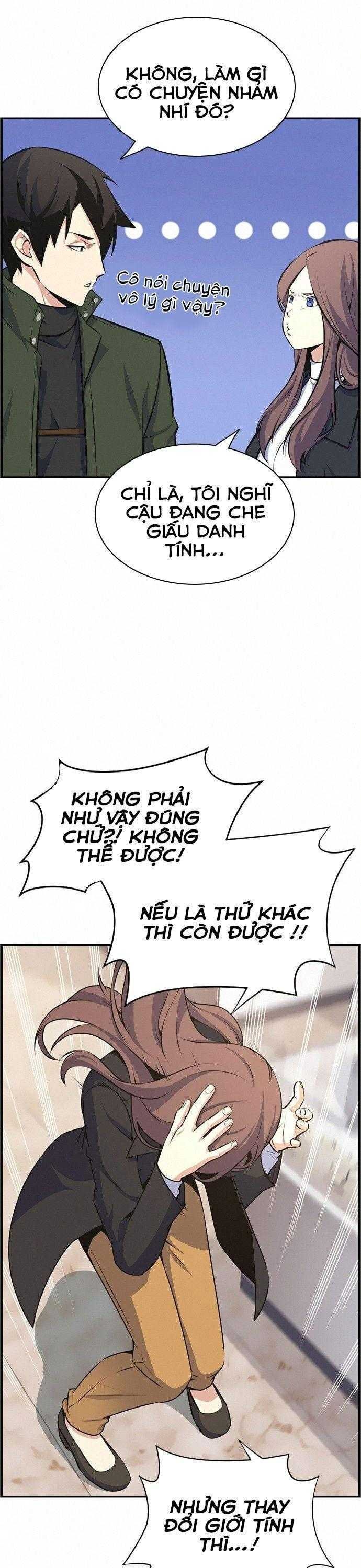 Kẻ Ngoại Lai Ở Vùng Đất Bị Ruồng Bỏ - Page 39