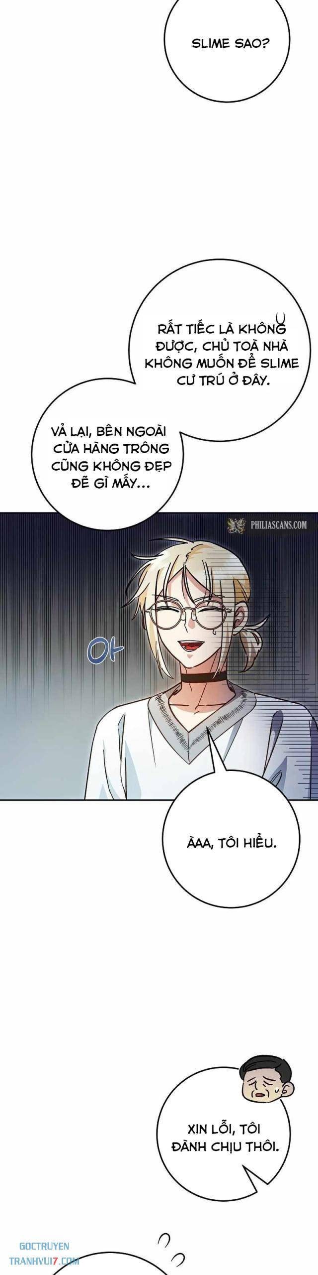 Trở Thành Công Tước Ở Thế Giới Ma Pháp - Page 32