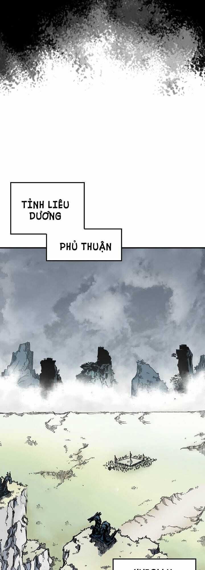 Hồi Ức Chiến Thần - Page 8