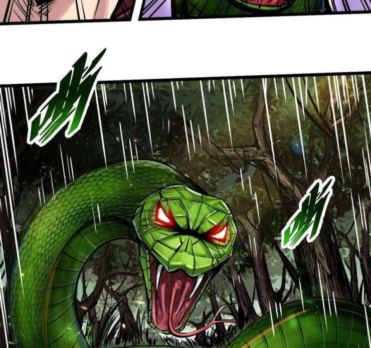 Thế Giới Xa Lạ - Page 17