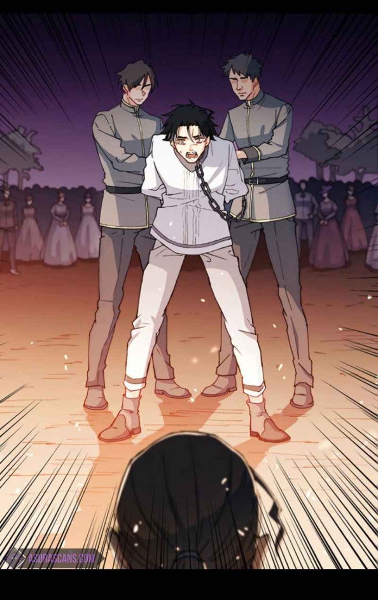 Công Tước Bạch Long - Page 42