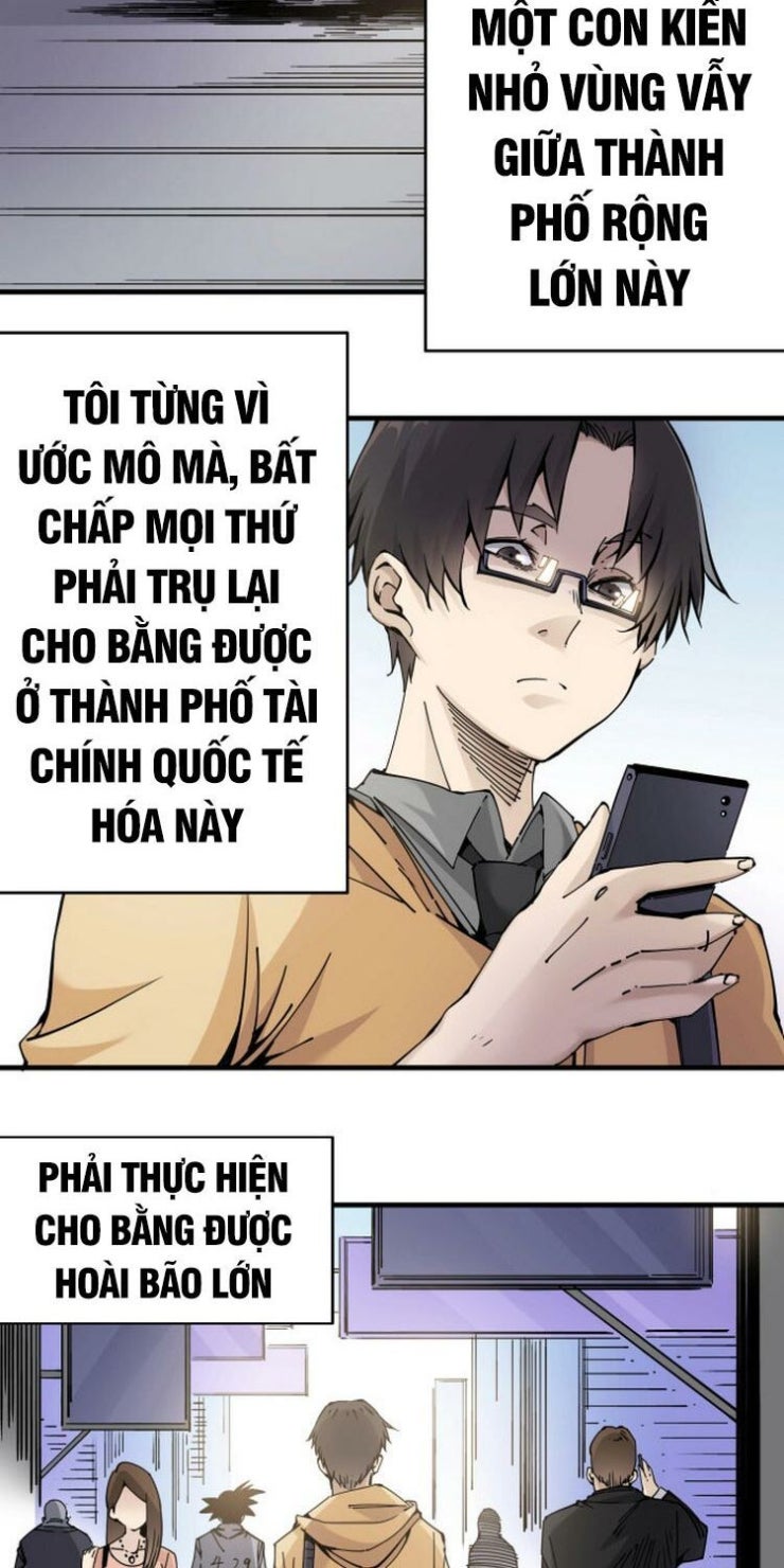 Câu Lạc Bộ Trường Sinh - Page 30
