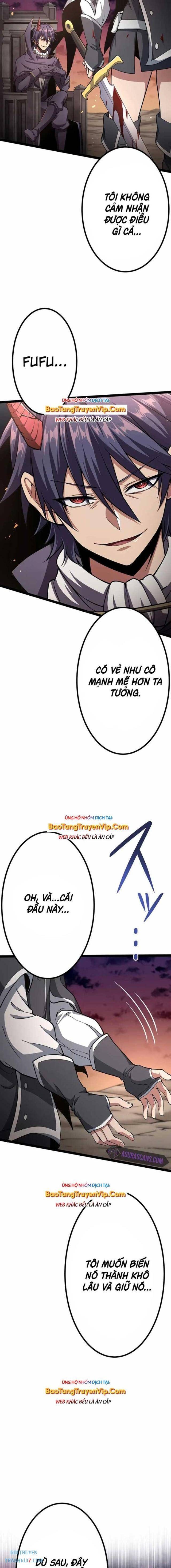 Phòng Thủ Hầm Ngục - Page 36