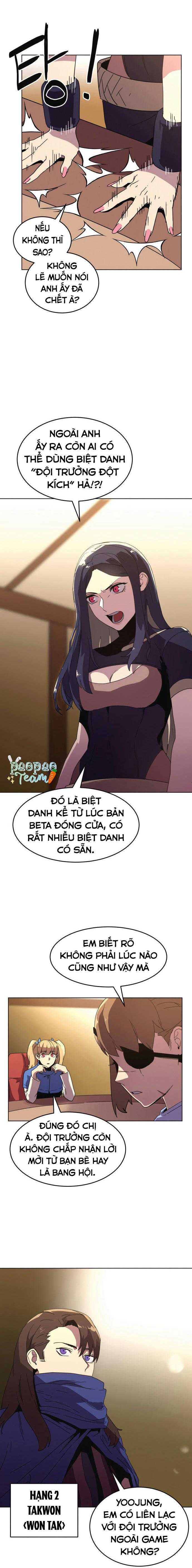 Trùm Cuối - Page 7