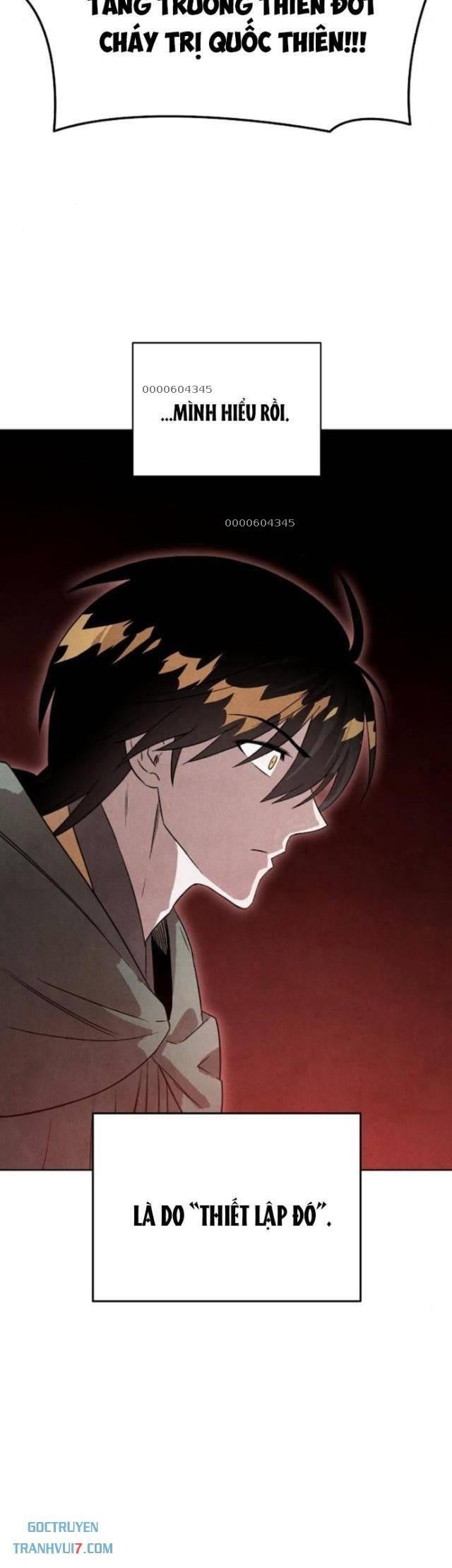 Xuyên Không Vào Con Game Rác Rưởi Của Tôi - Page 35