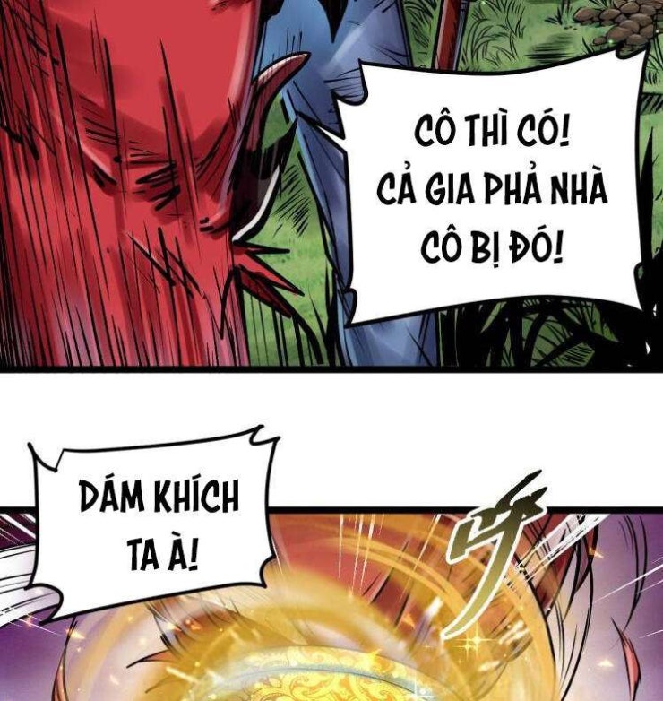 Thế Giới Xa Lạ - Page 8