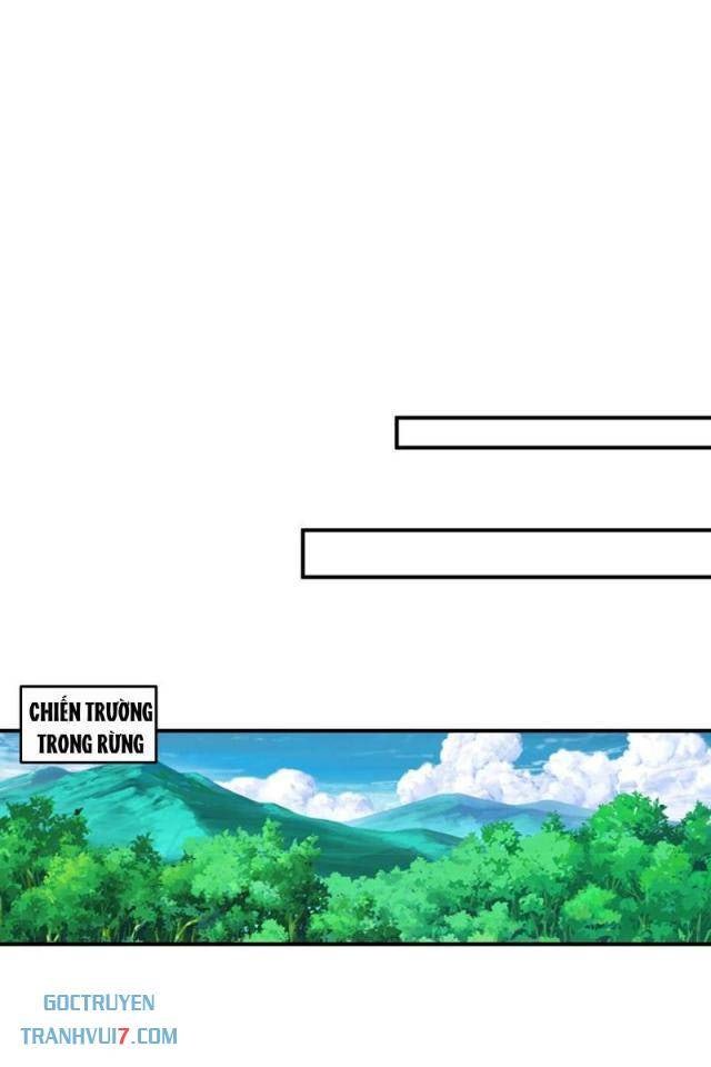 Vô Địch Thật Tĩnh Mịch - Page 9