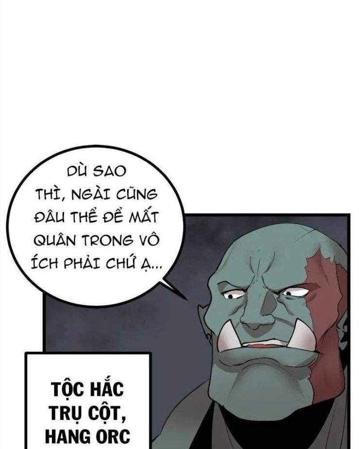 Bá Vương Hầm Ngục - Page 22