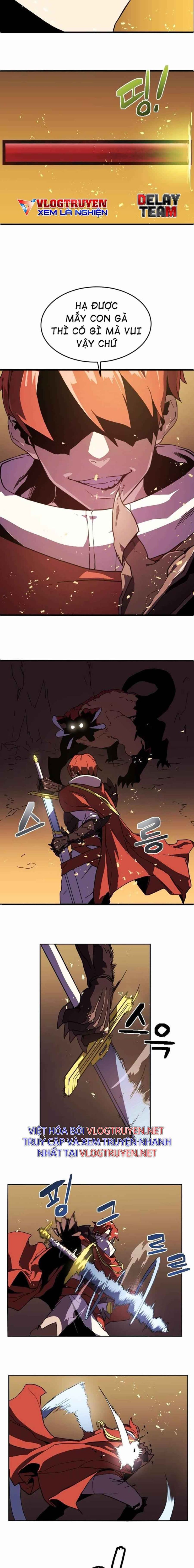 Trùm Cuối - Page 8