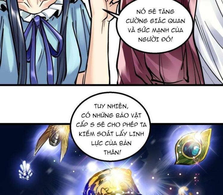 Thế Giới Xa Lạ - Page 29