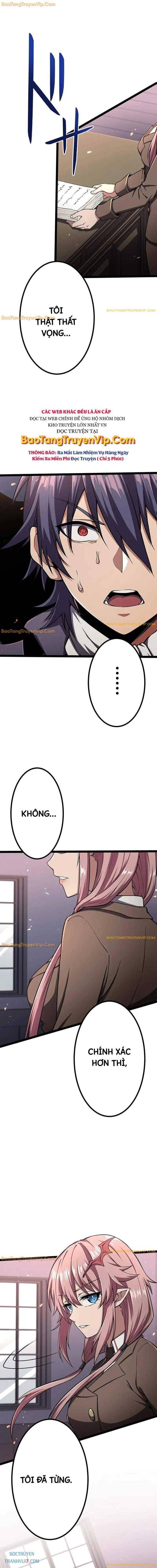 Phòng Thủ Hầm Ngục - Page 10