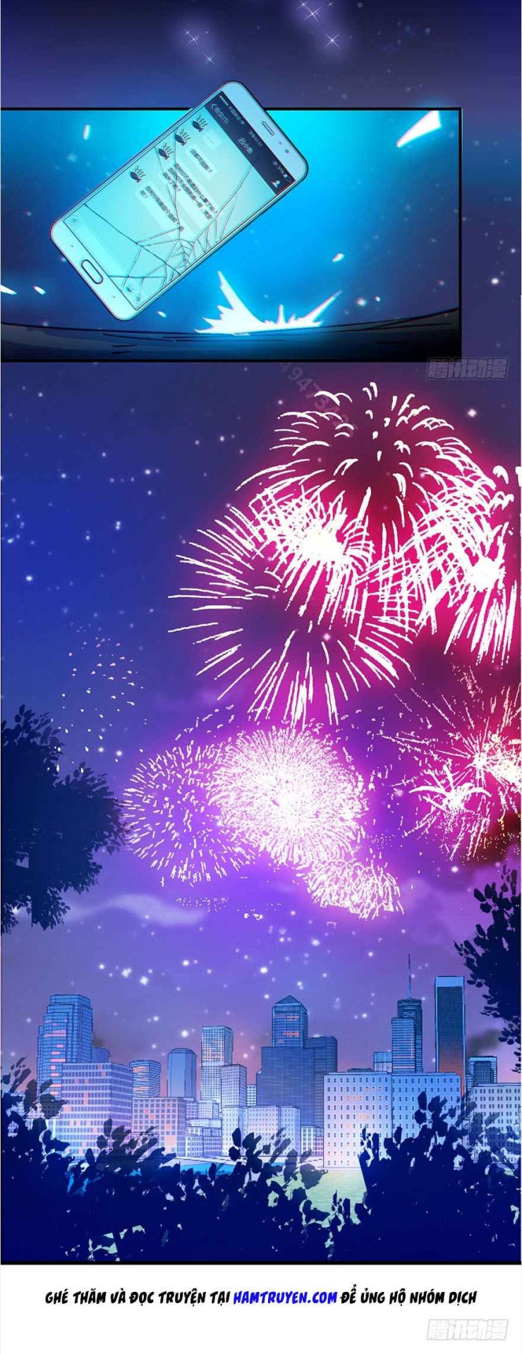 Đại Vương Tha Mạng - Page 28