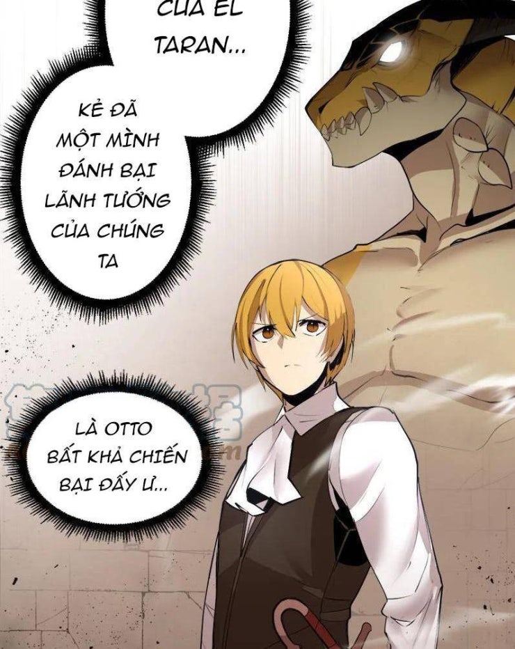 Bá Vương Hầm Ngục - Page 17