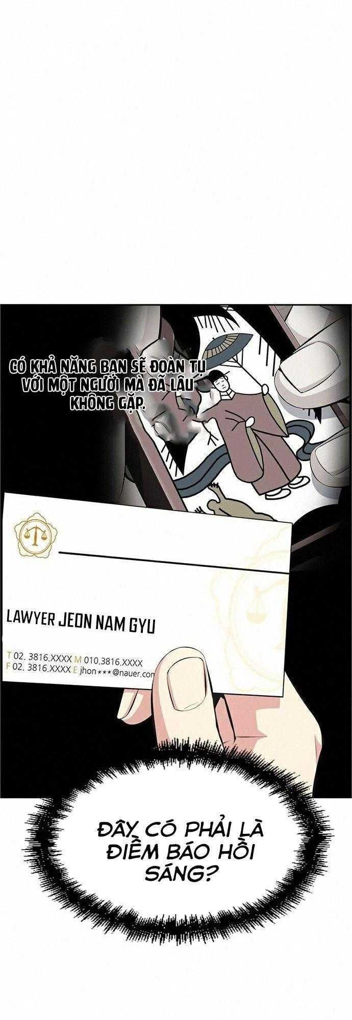 Kẻ Ngoại Lai Ở Vùng Đất Bị Ruồng Bỏ - Page 28