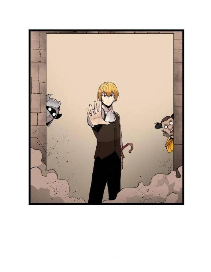 Bá Vương Hầm Ngục - Page 14