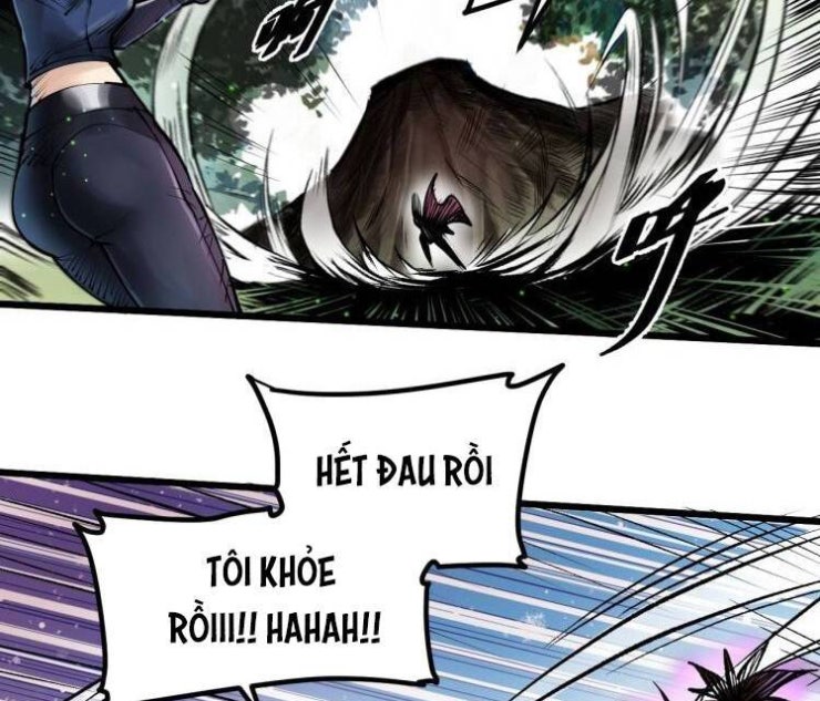 Thế Giới Xa Lạ - Page 33