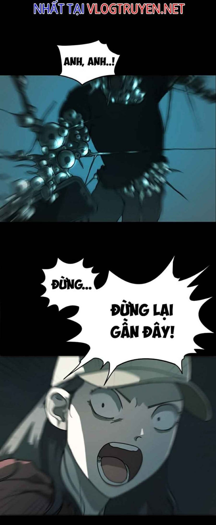 Đại Dịch Seoul - Page 18