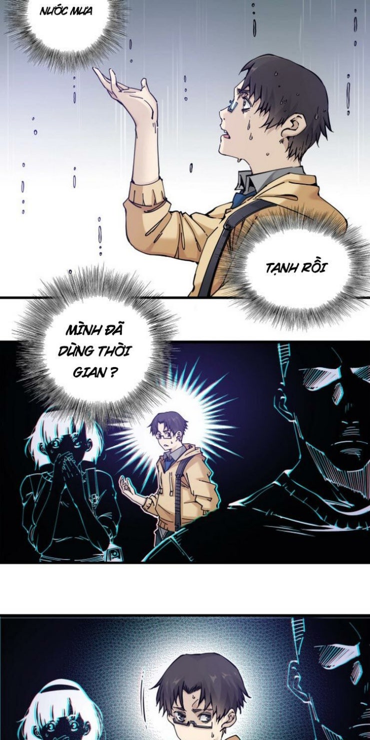 Câu Lạc Bộ Trường Sinh - Page 44