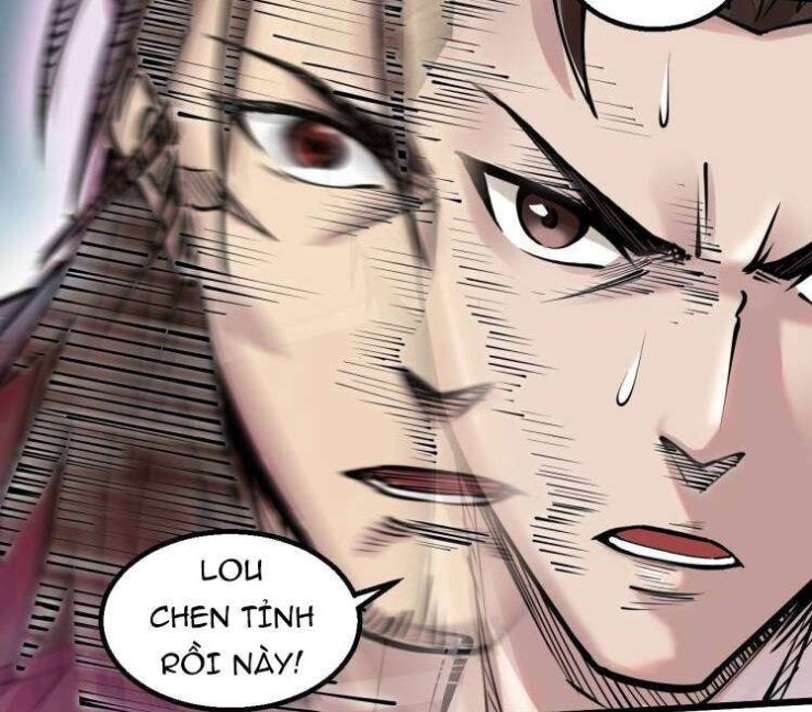 Thế Giới Xa Lạ - Page 38