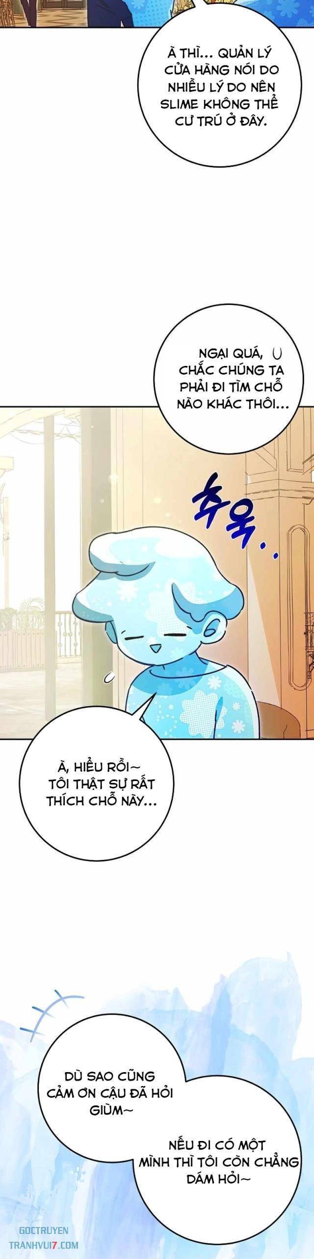 Trở Thành Công Tước Ở Thế Giới Ma Pháp - Page 34