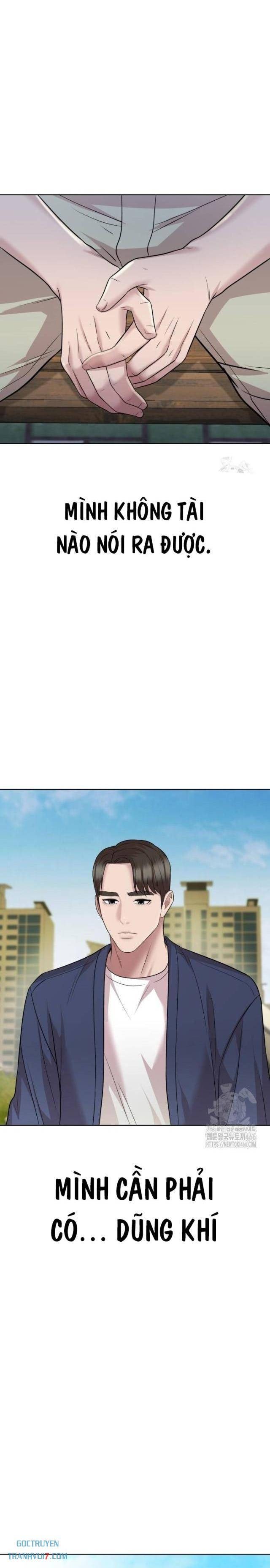 Người Trúng Độc Đắc Cũng Đi Làm - Page 33