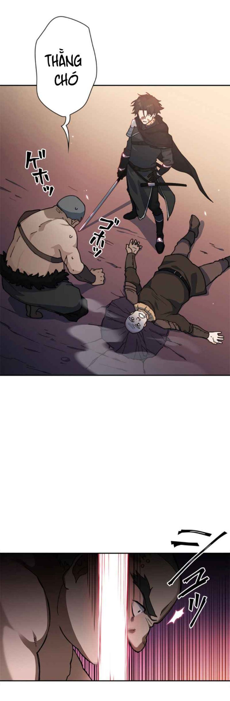 Công Tước Bạch Long - Page 31