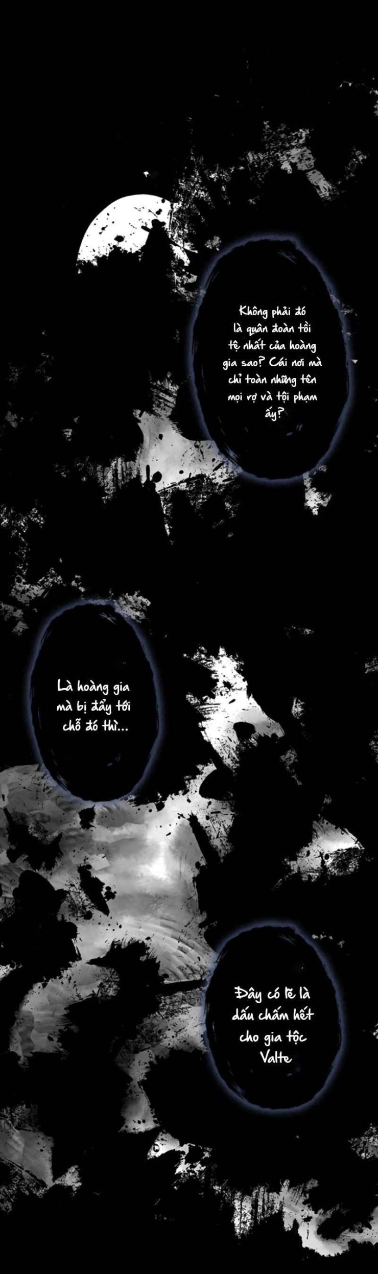 Công Tước Bạch Long - Page 49