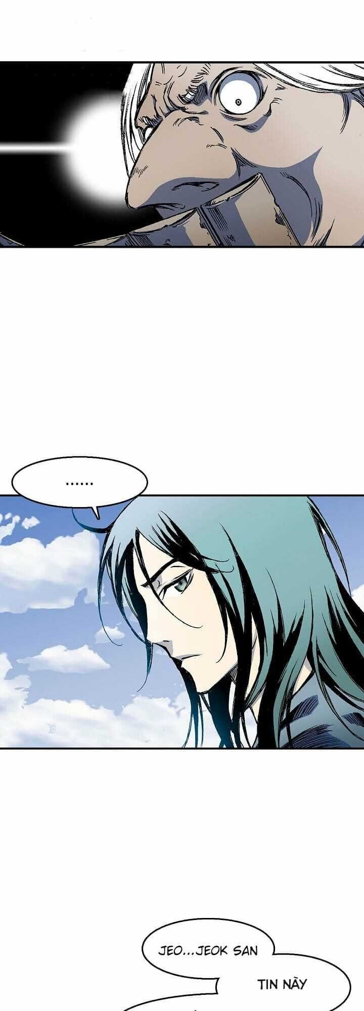 Hồi Ức Chiến Thần - Page 70